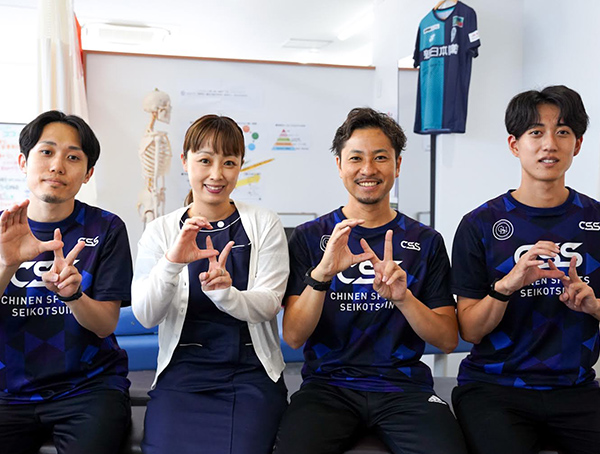 集合写真
